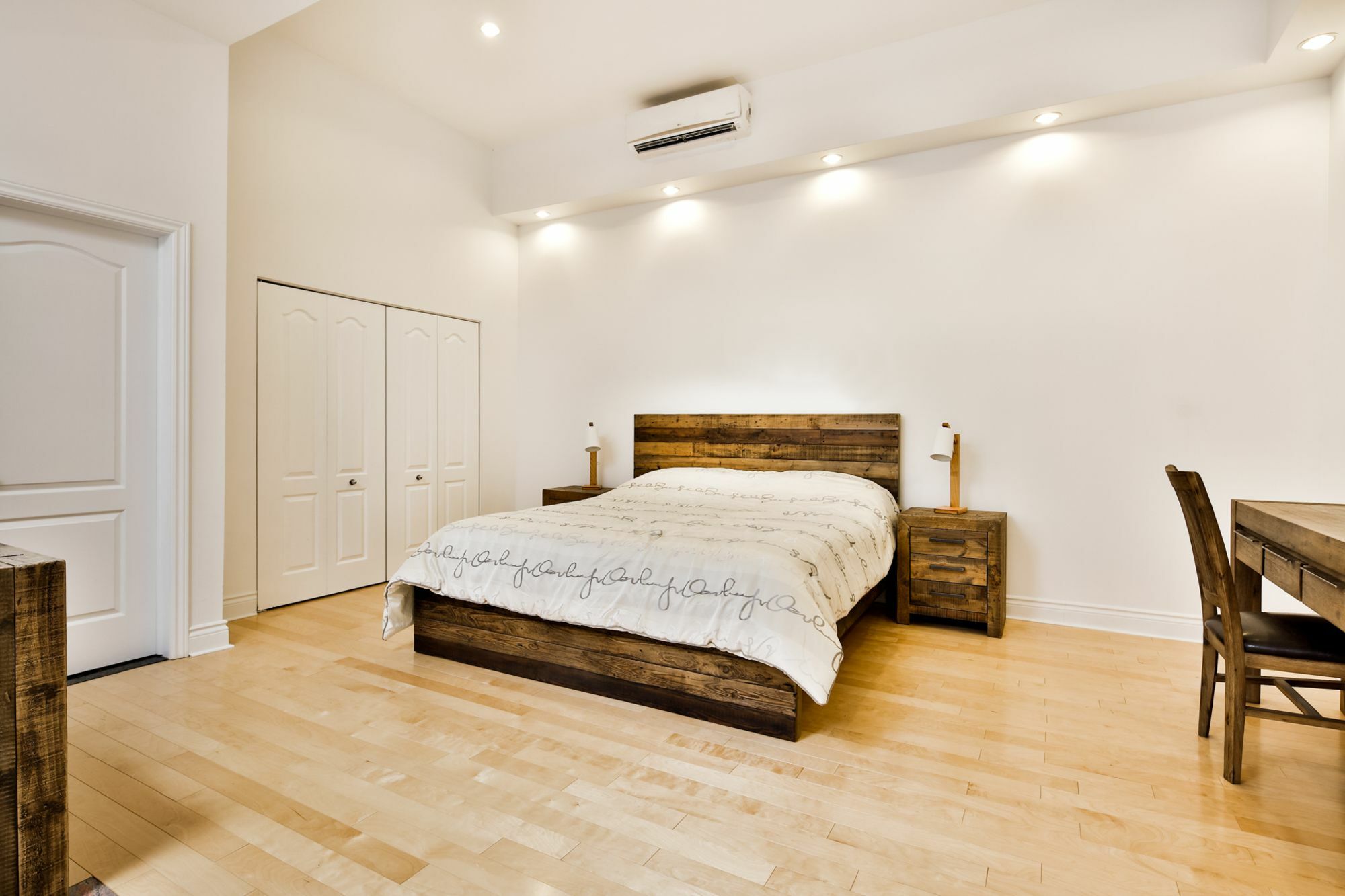 Le St-Lau Loft Apartamento Montréal Exterior foto