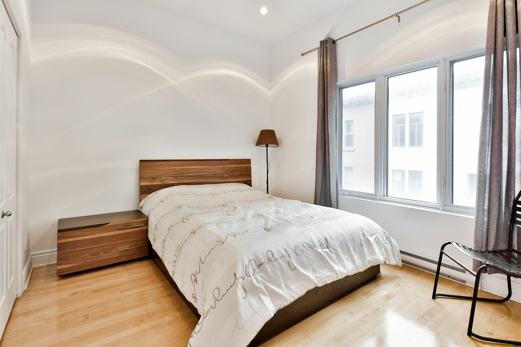 Le St-Lau Loft Apartamento Montréal Exterior foto